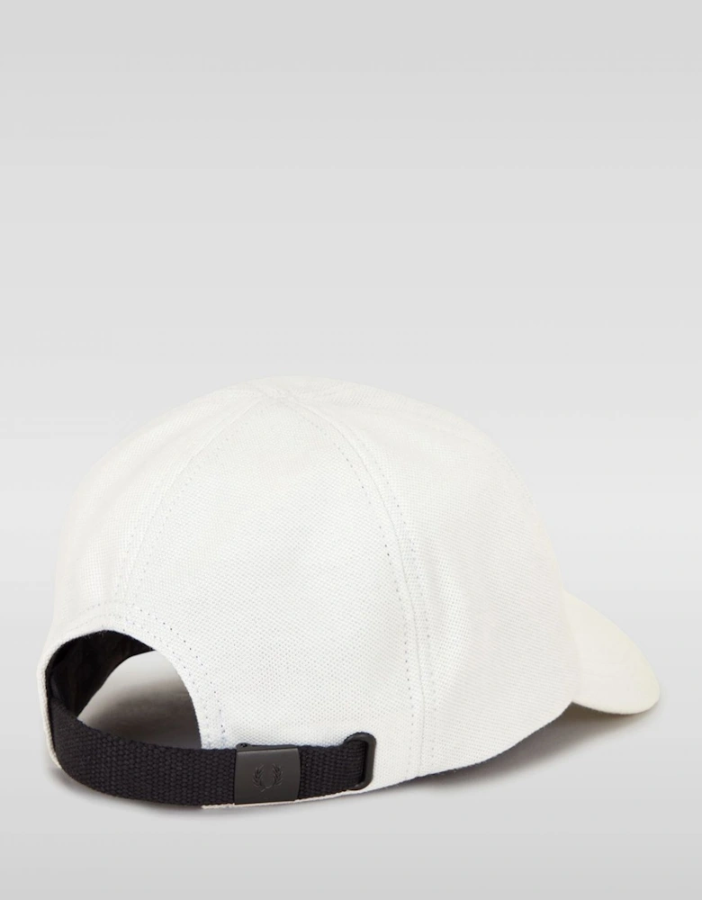 Twin Tipped Baseball Cap