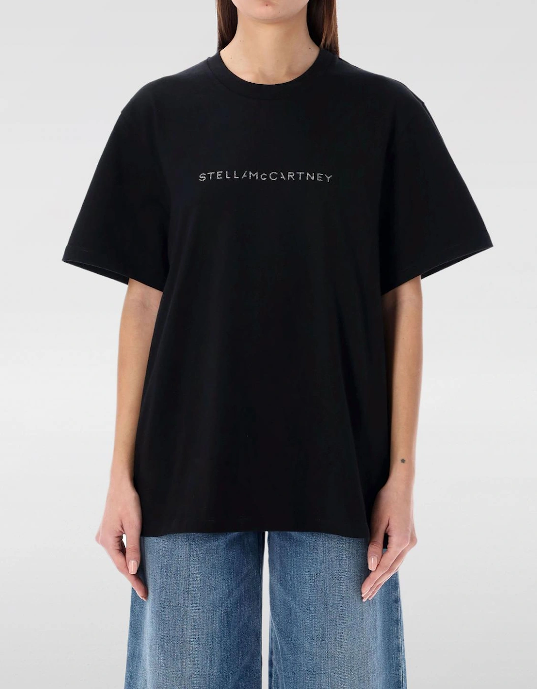 Organic Cotton Relaxed Fit TShirt, 5 of 4