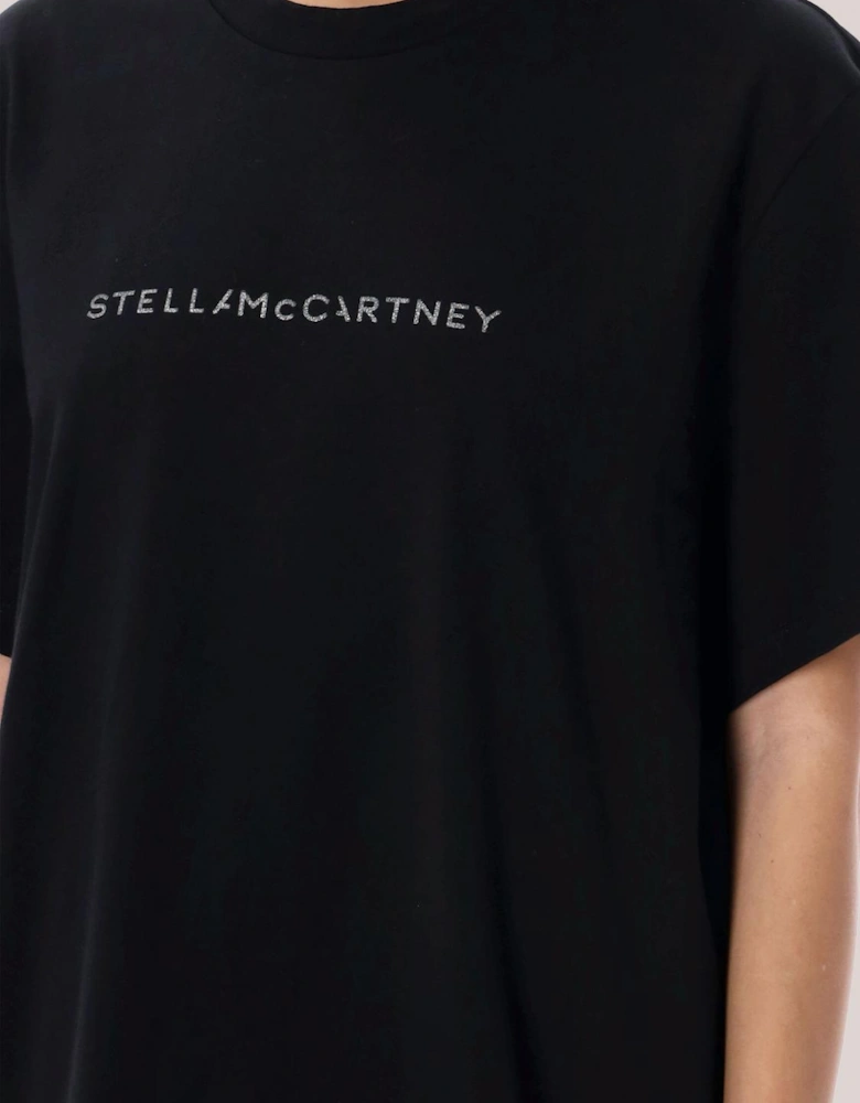 Organic Cotton Relaxed Fit TShirt