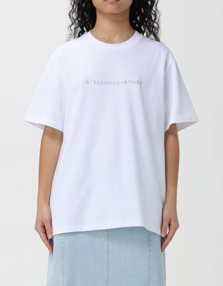 Organic Cotton Relaxed Fit TShirt