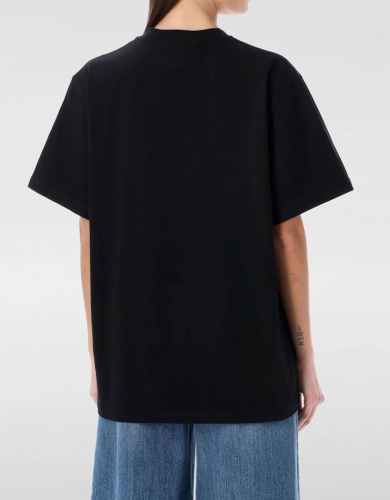Organic Cotton Relaxed Fit TShirt
