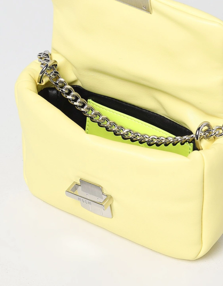 Mini Flap Crossbody Bag