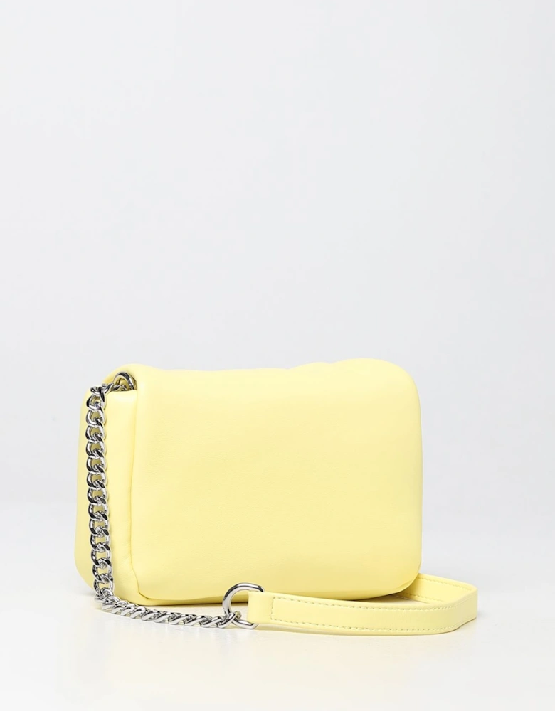 Mini Flap Crossbody Bag