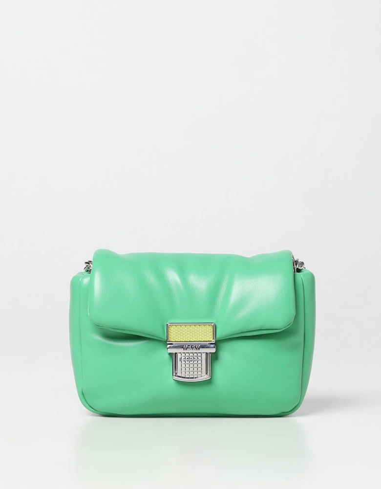 Mini Flap Crossbody Bag