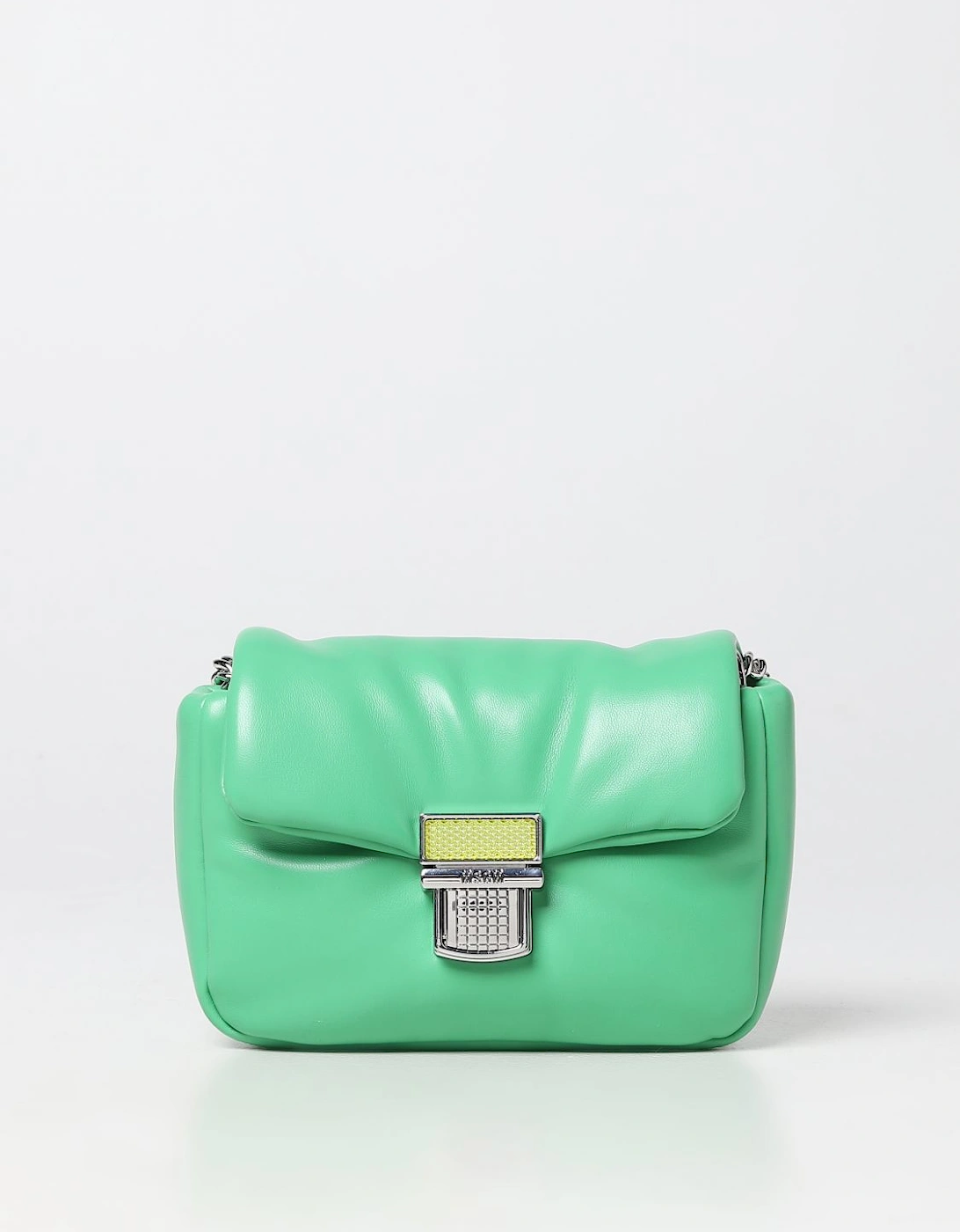 Mini Flap Crossbody Bag
