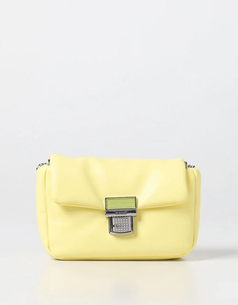 Mini Flap Crossbody Bag