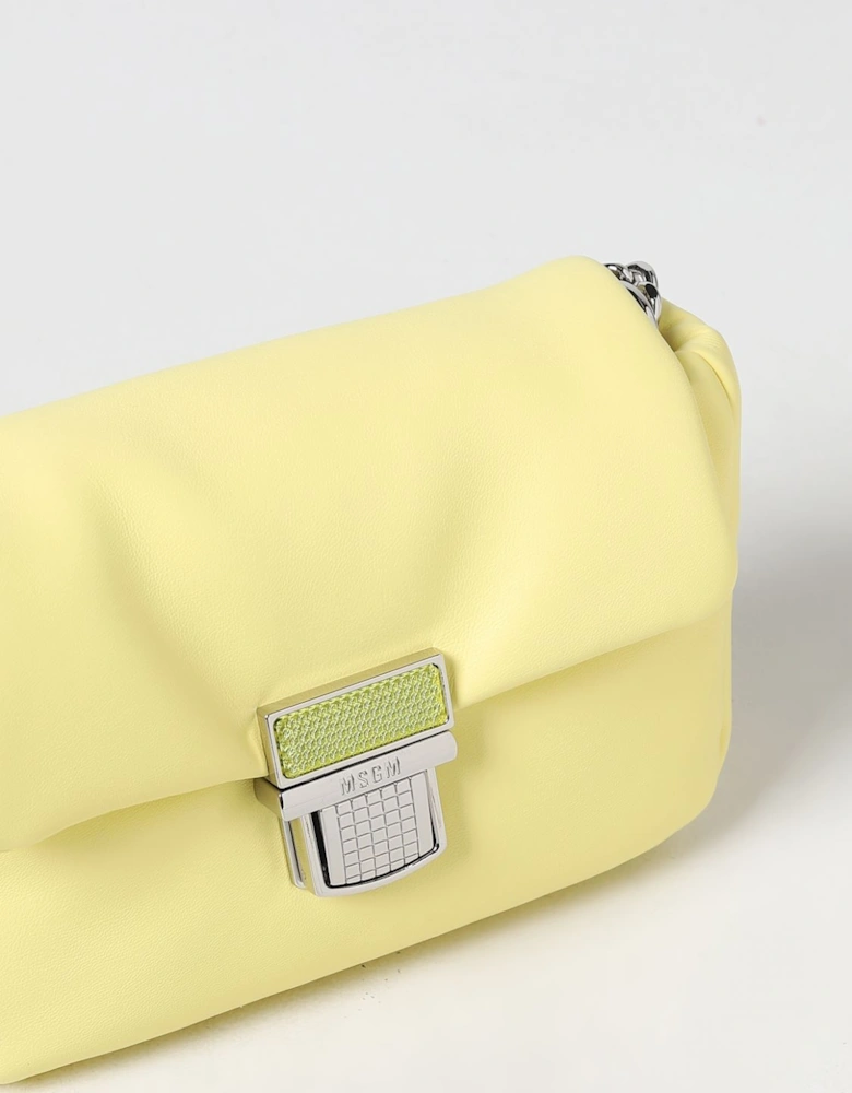 Mini Flap Crossbody Bag