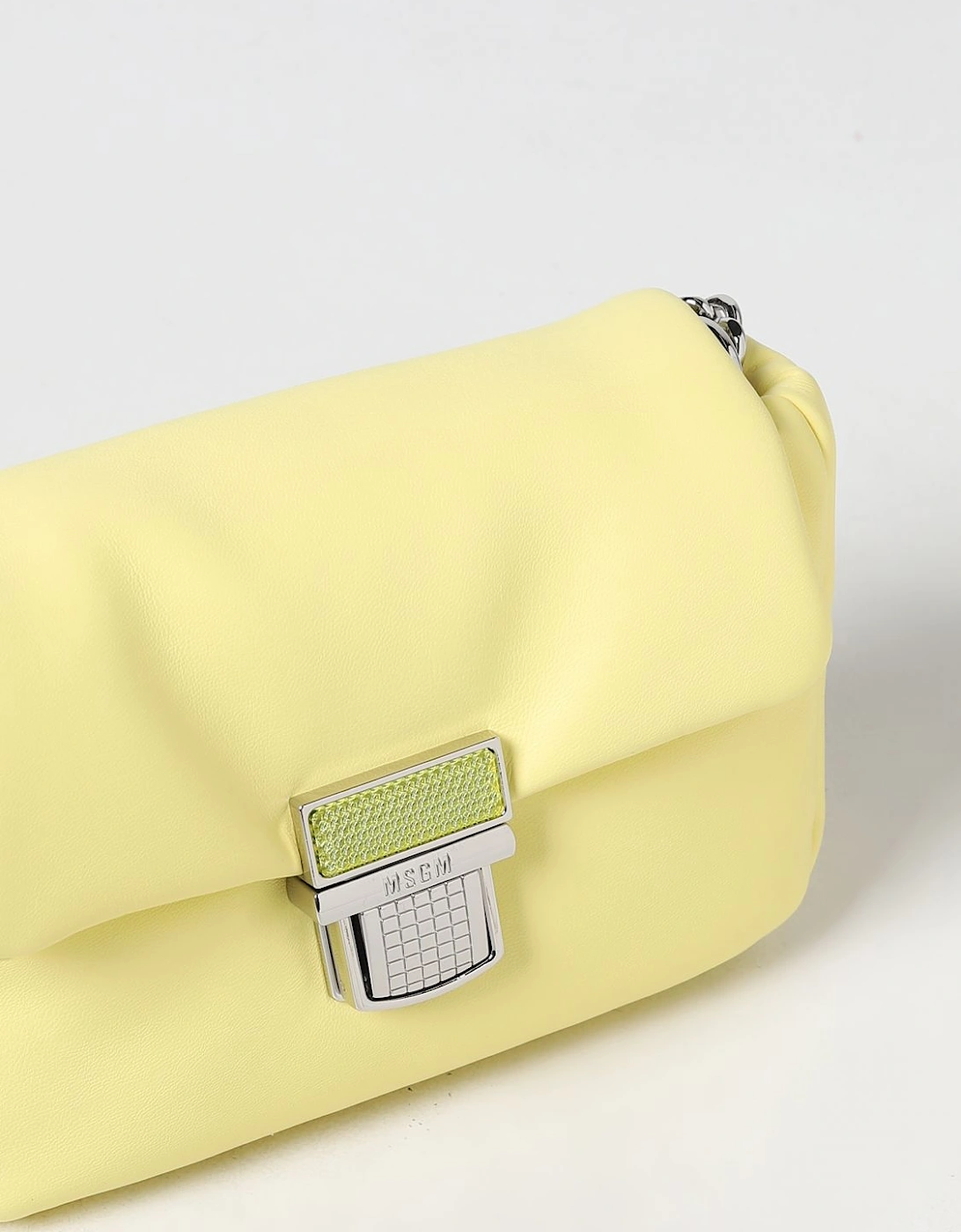 Mini Flap Crossbody Bag