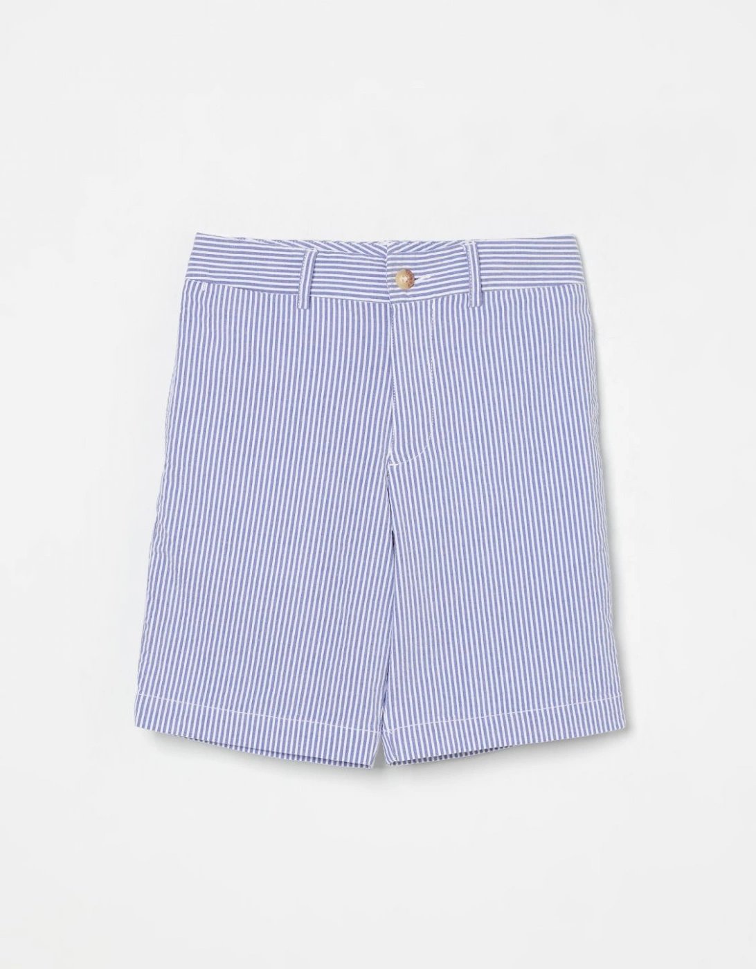 Boys Striped Shorts Summer, 3 of 2