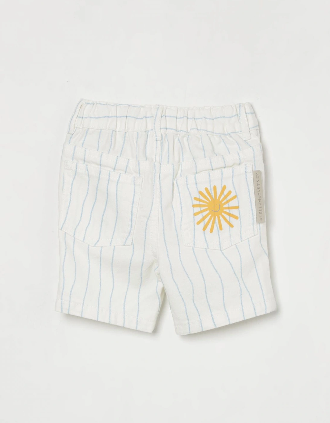 Kids Cactus Cloud Shorts