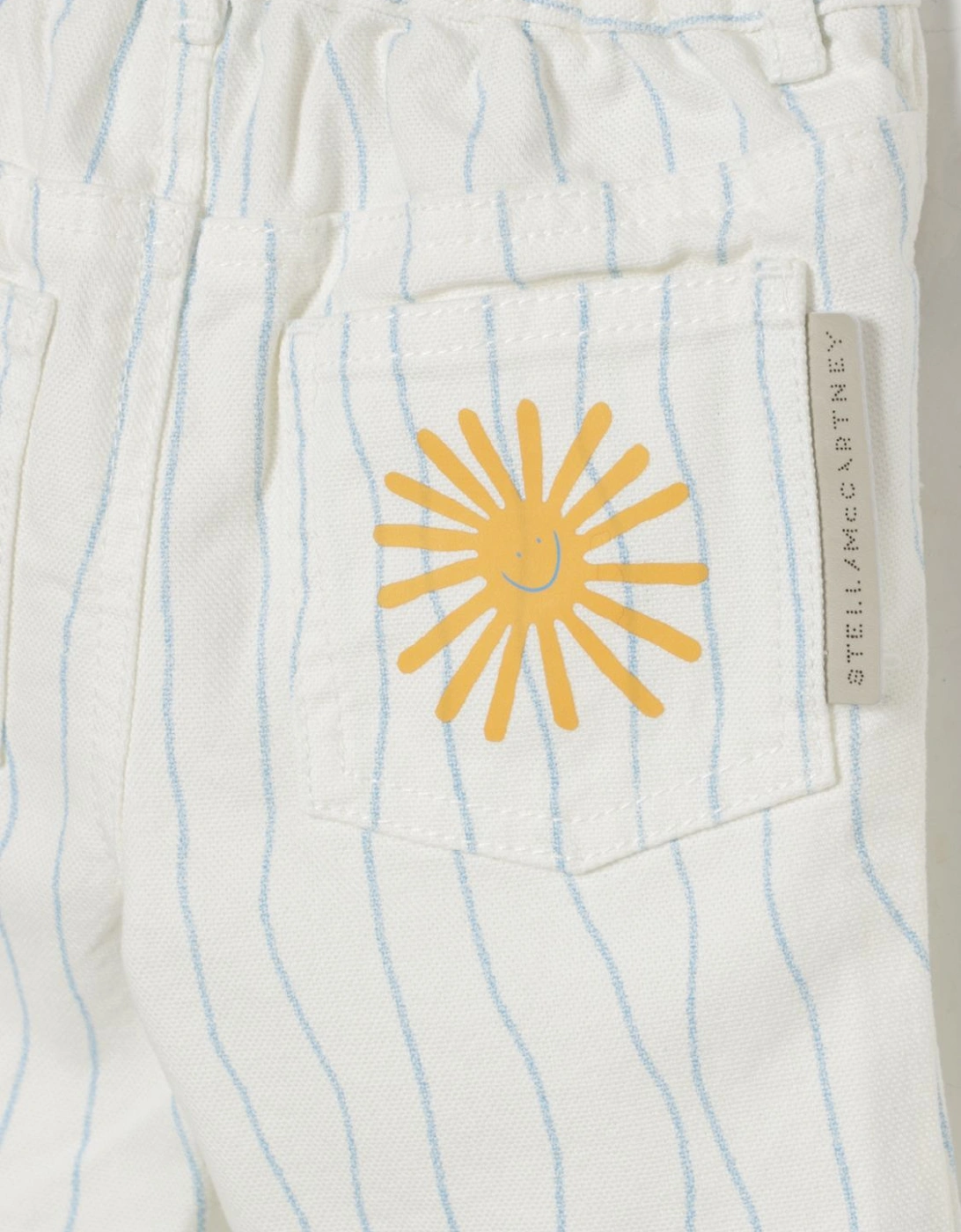 Kids Cactus Cloud Shorts