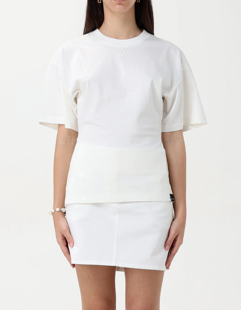 Slim Fit Short Sleeve TShirt