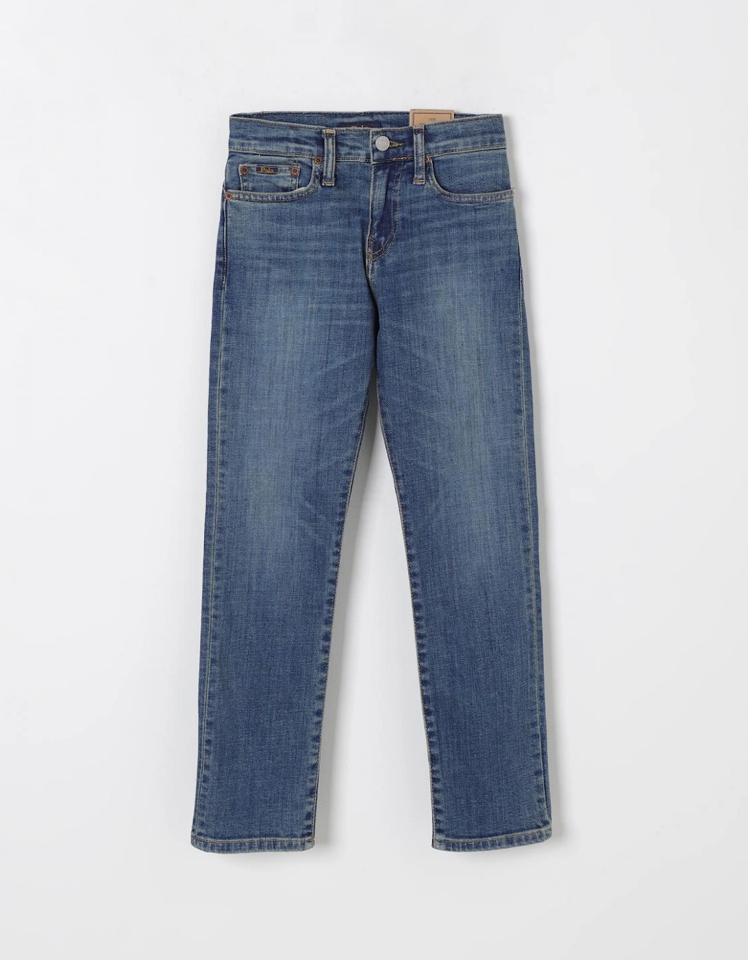 Straight Fit Jeans, 3 of 2