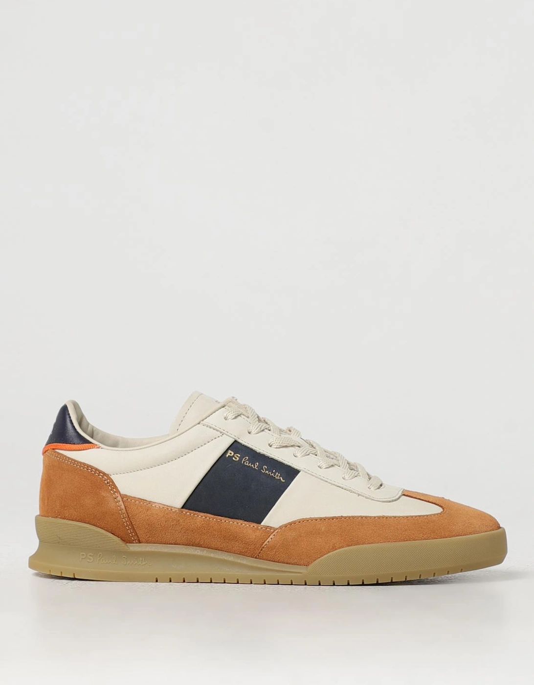 Sneakers Leather Casual, 5 of 4