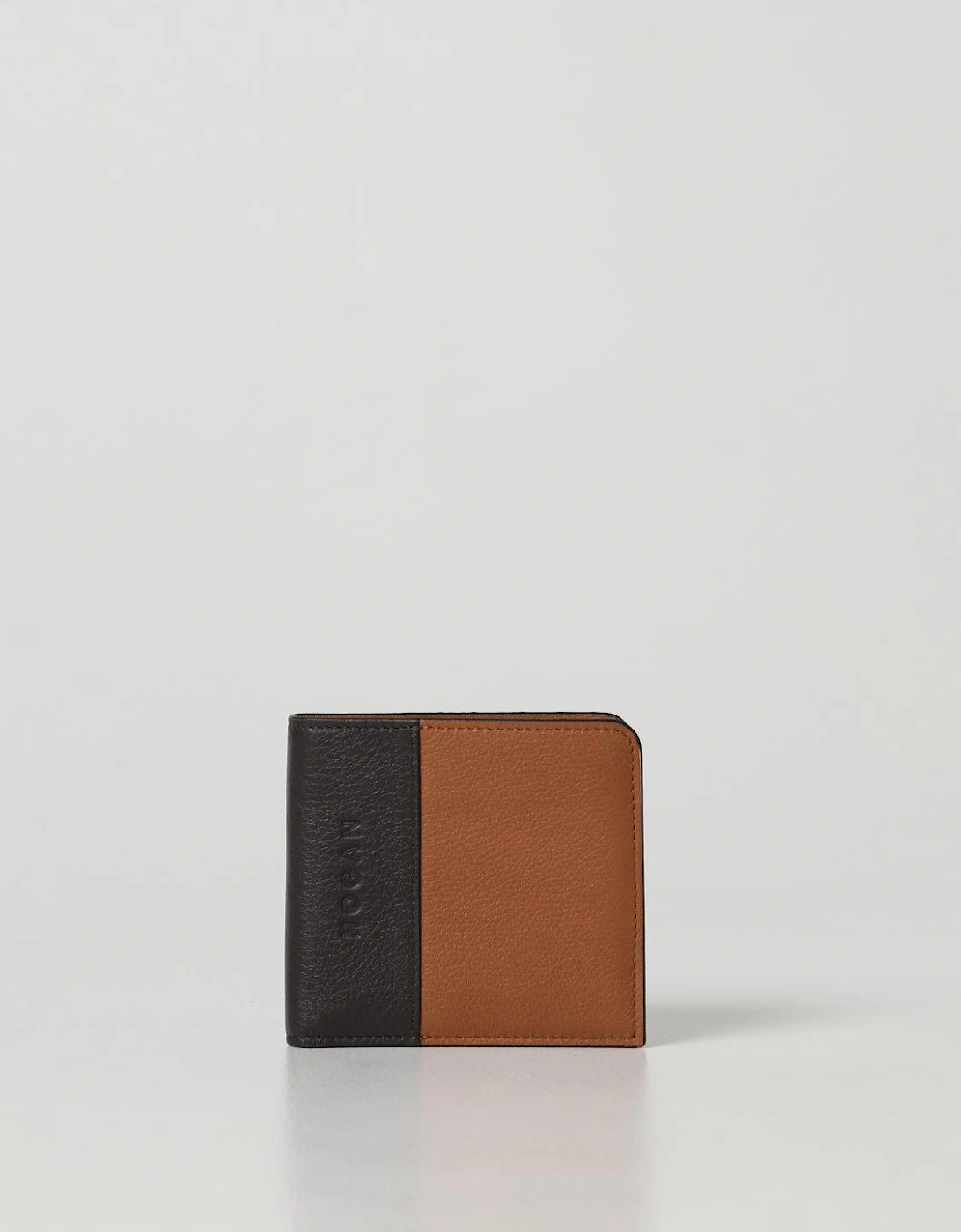 TwoTone Leather Wallet, 4 of 3