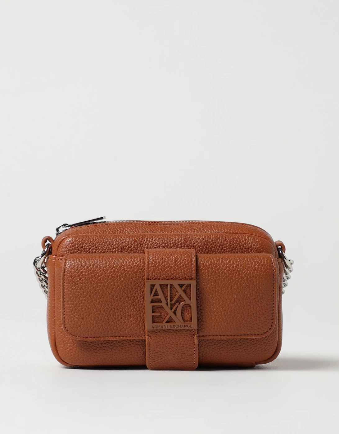 Chain Strap Clutch