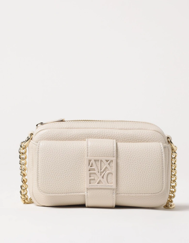 Chain Strap Clutch