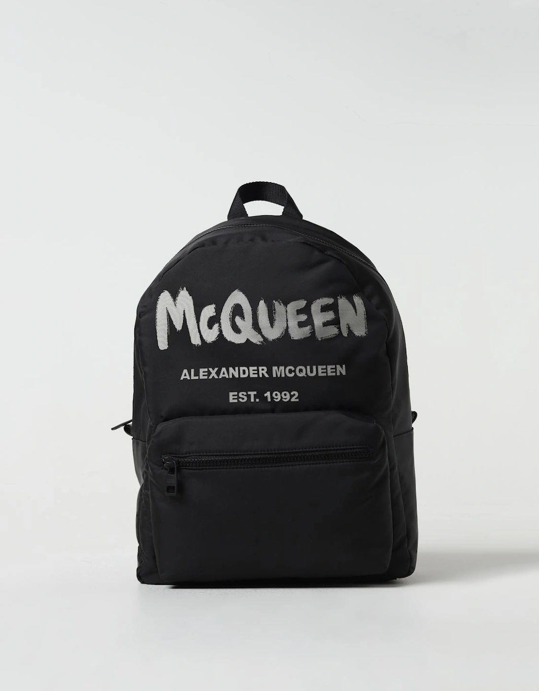 McQueen Graffiti Backpack, 5 of 4