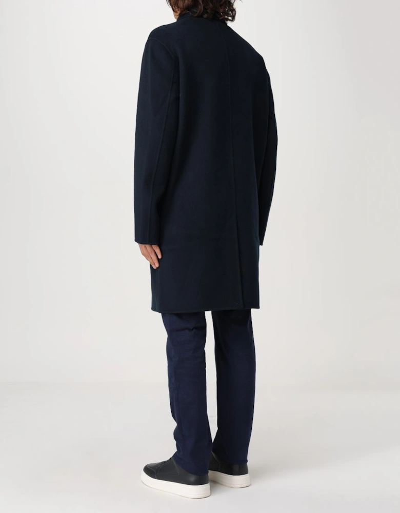 Chateau Coat Classic Fit Overcoat