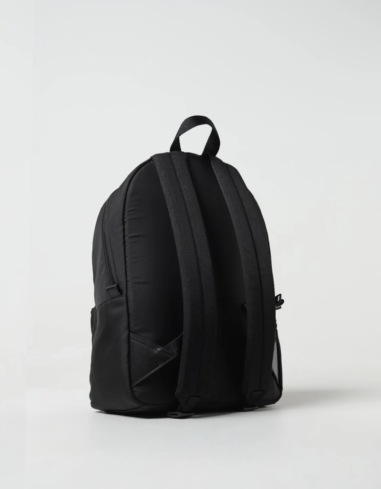 McQueen Graffiti Backpack