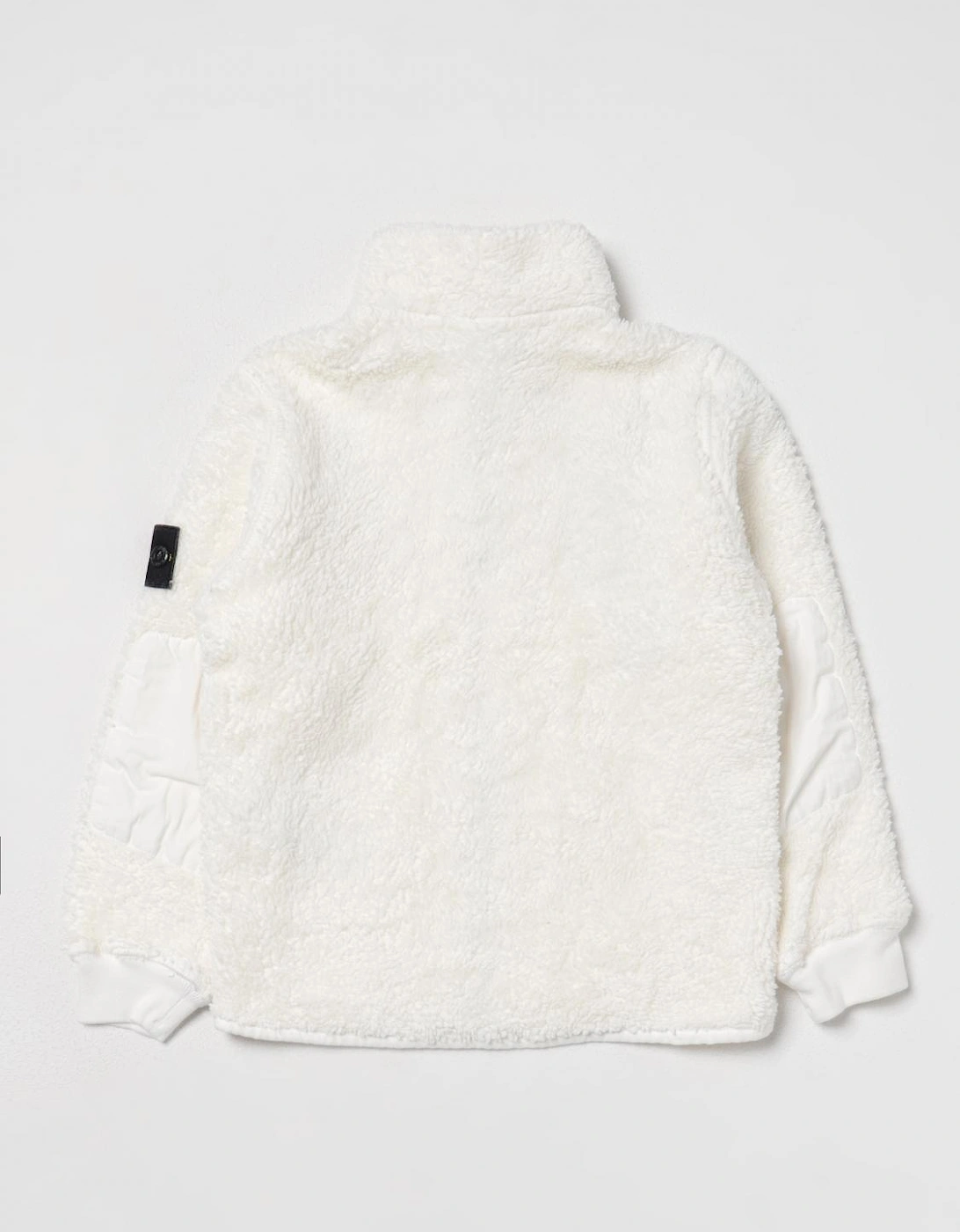 Kids ZipUp Sweater Fleece