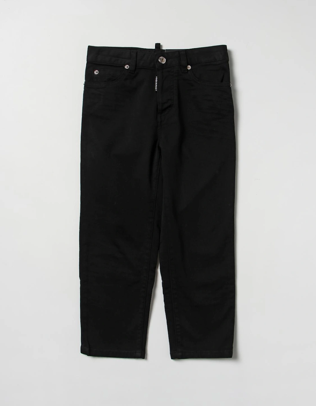 Cropped Jeans, 3 of 2