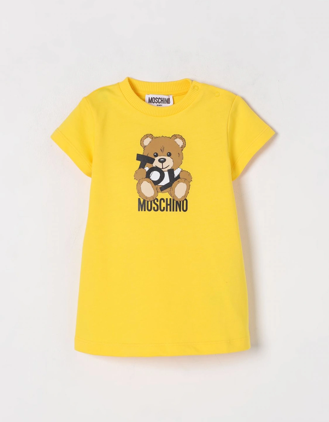 Baby Teddy Bear Dress