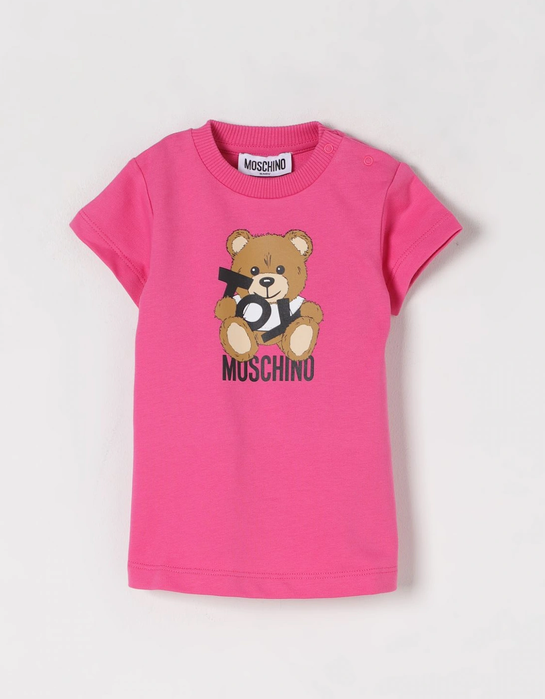 Baby Teddy Bear Dress