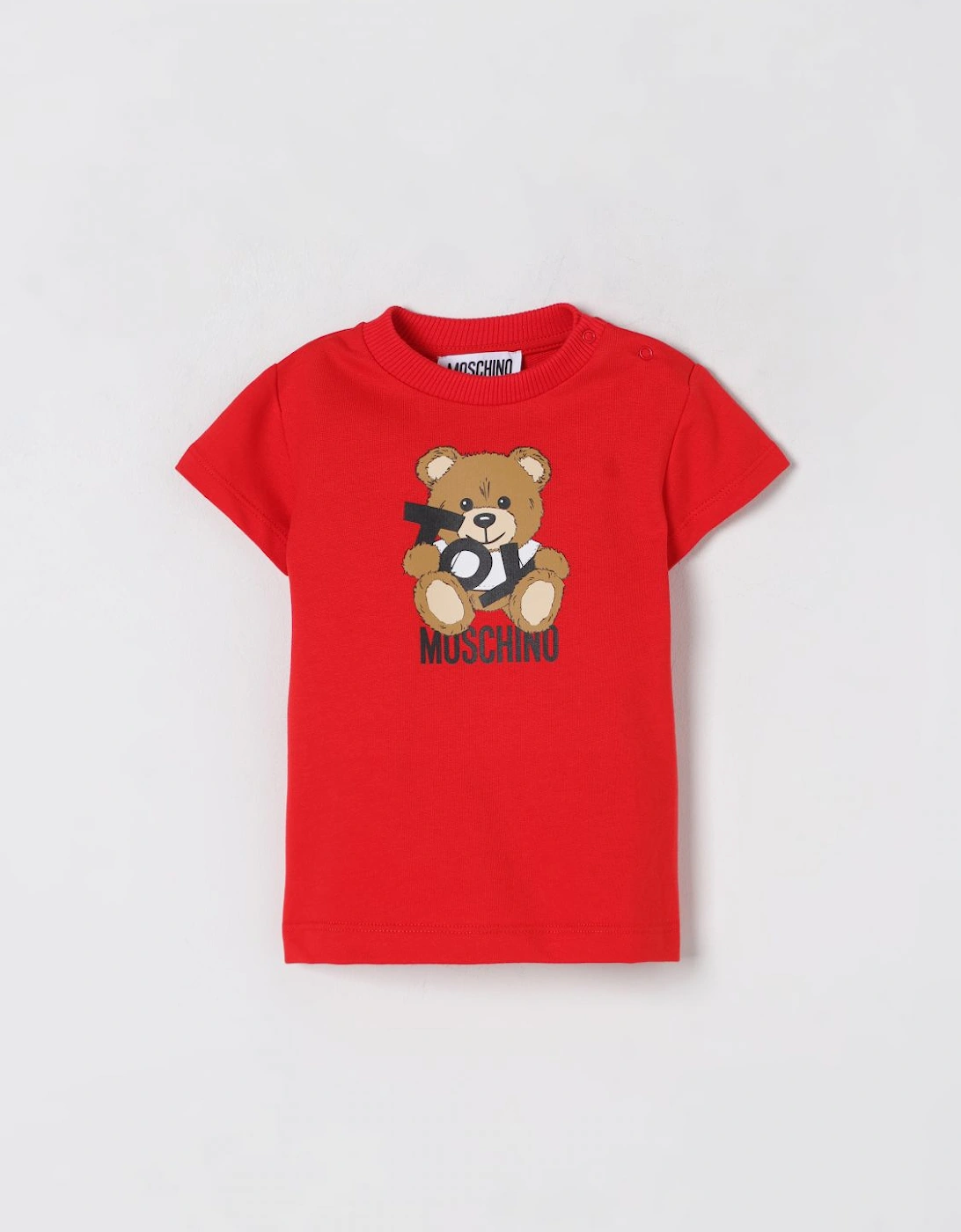 Baby Teddy Bear Dress