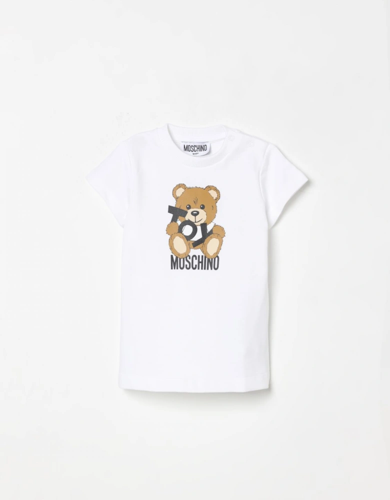 Baby Teddy Bear Dress