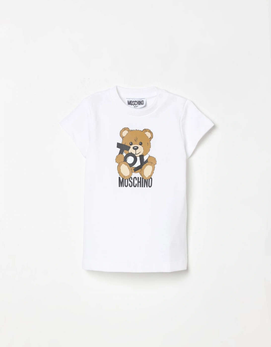 Baby Teddy Bear Dress