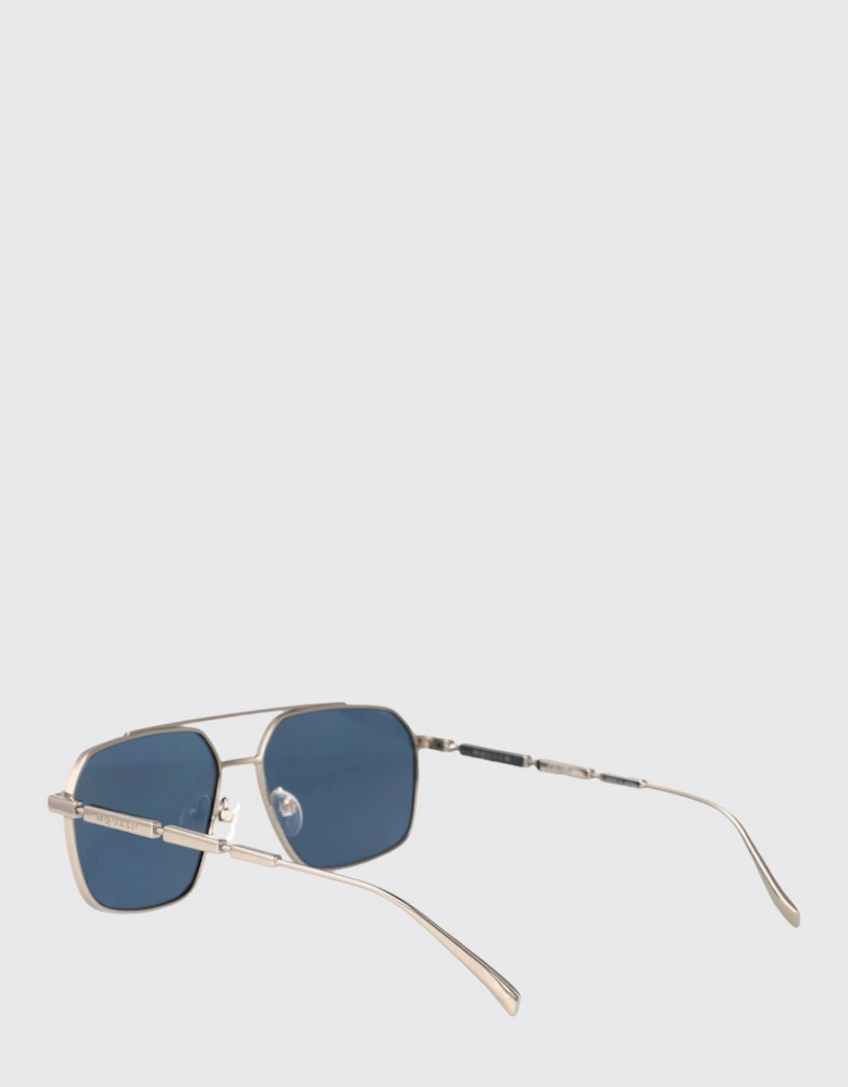 AM0477S Aviator Sunglasses