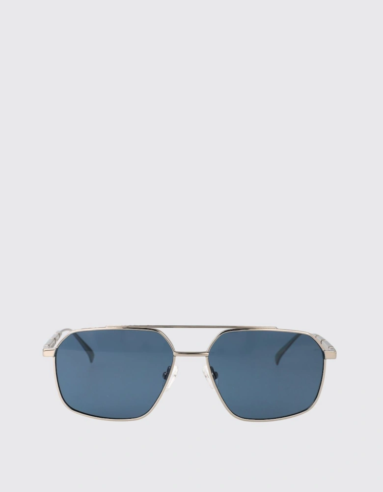 AM0477S Aviator Sunglasses