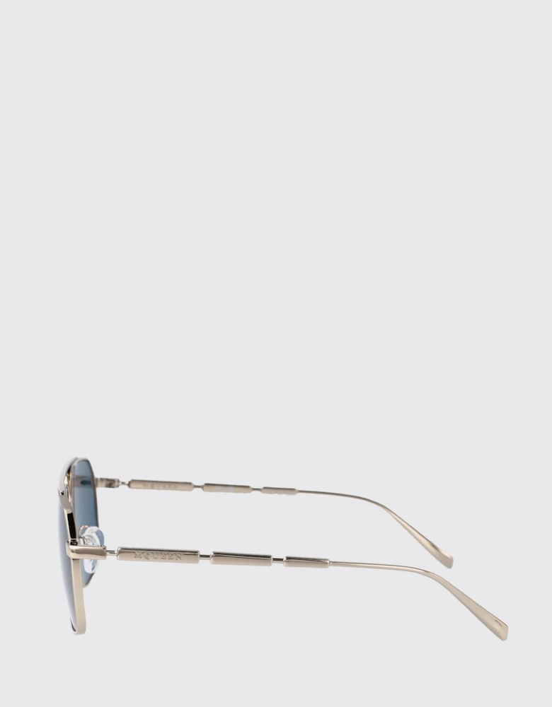 AM0477S Aviator Sunglasses