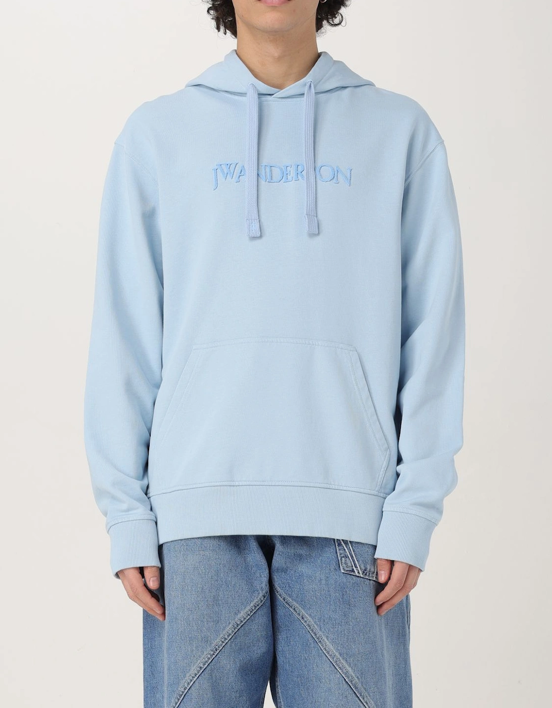 Embroidered Logo Hoodie, 11 of 10