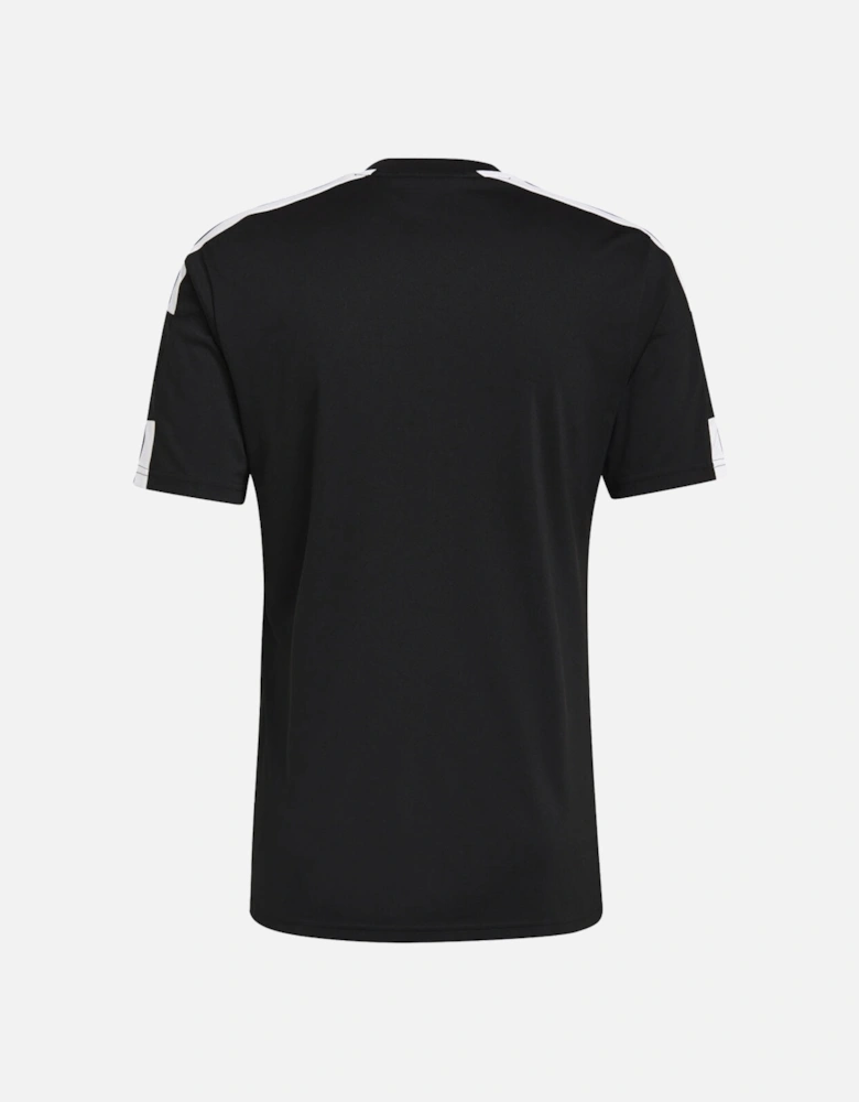 Printed Short Sleeve Round Neck T-shirt