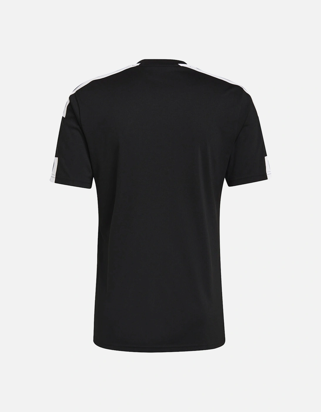 Printed Short Sleeve Round Neck T-shirt
