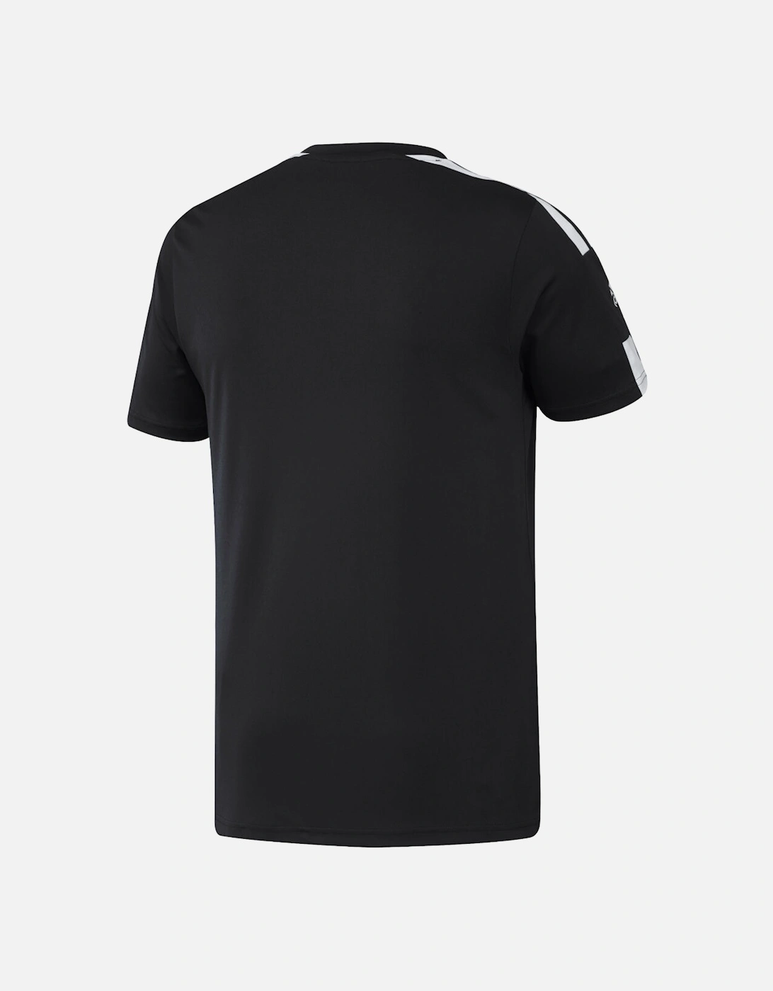 Printed Short Sleeve Round Neck T-shirt