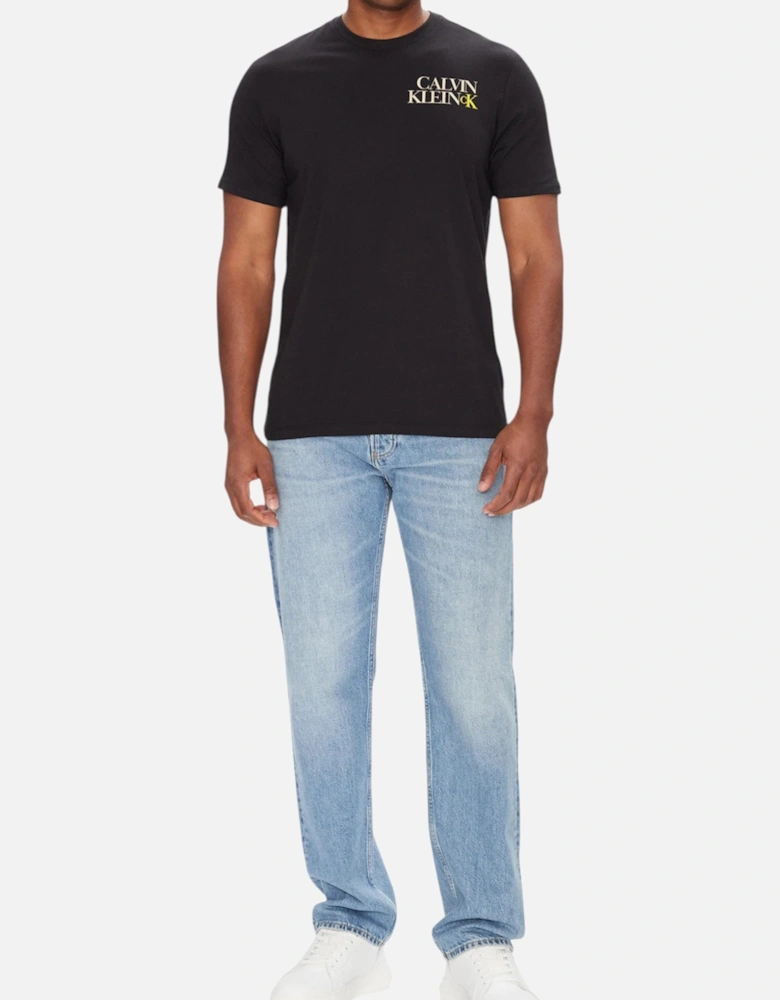 Logo Graphic Tee