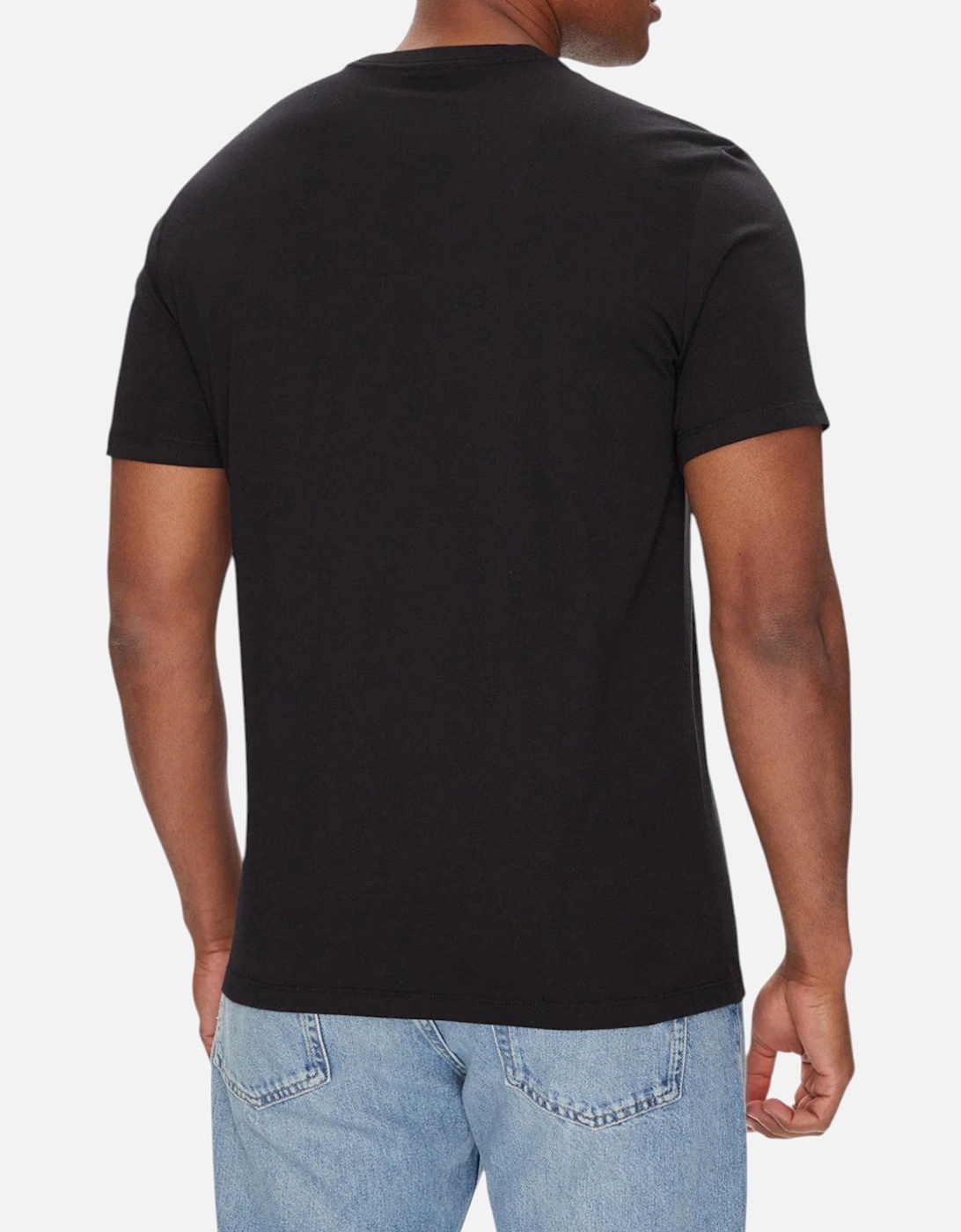 Logo Graphic Tee