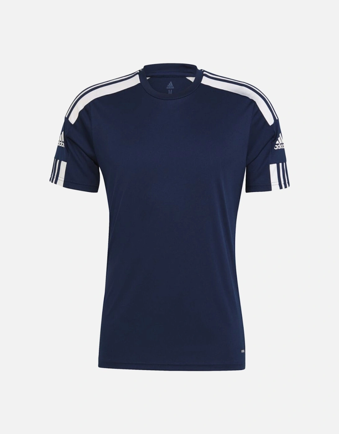 Print Round Neck Short Sleeve T-shirt, 4 of 3