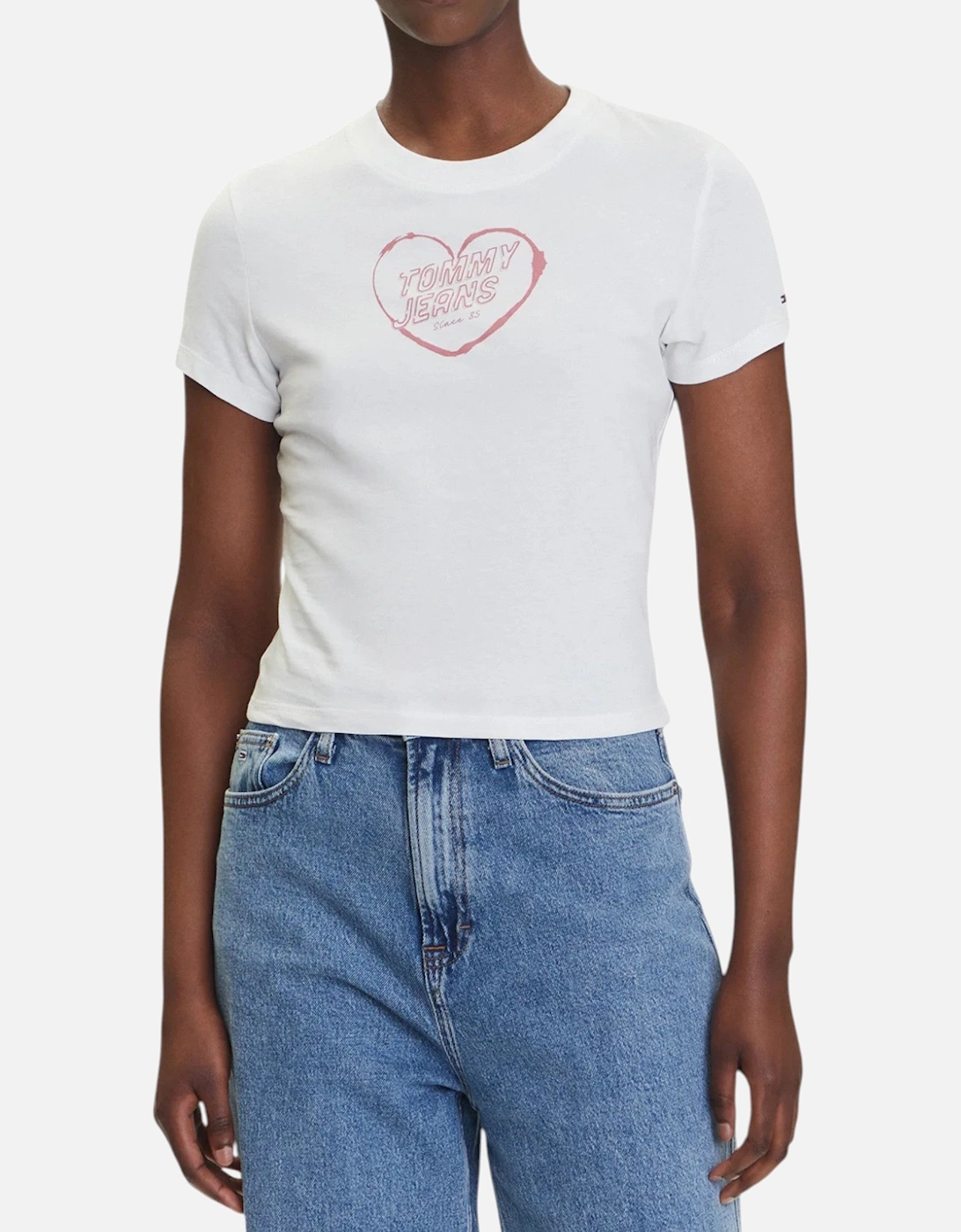 Heart Graphic Tee, 4 of 3