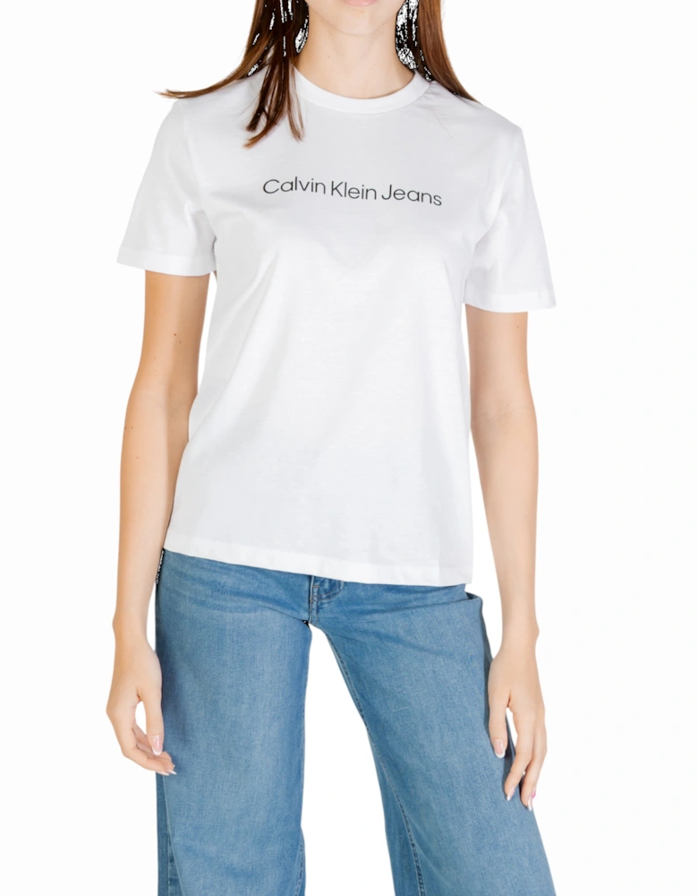 Logo Graphic TShirt