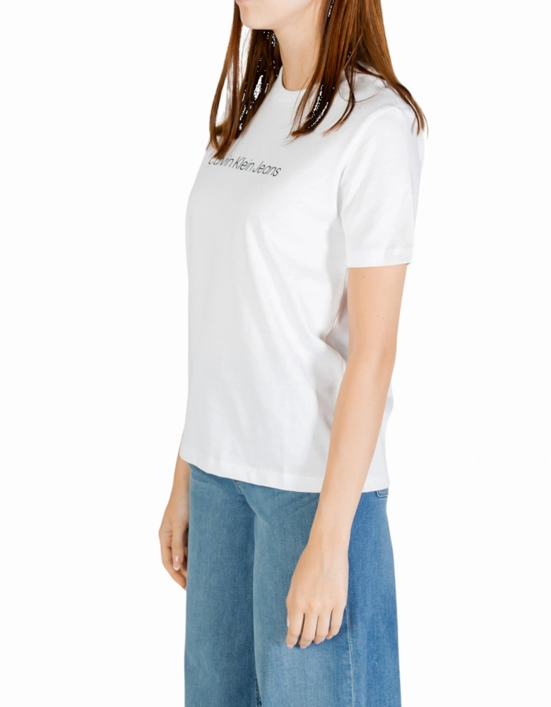Logo Graphic TShirt