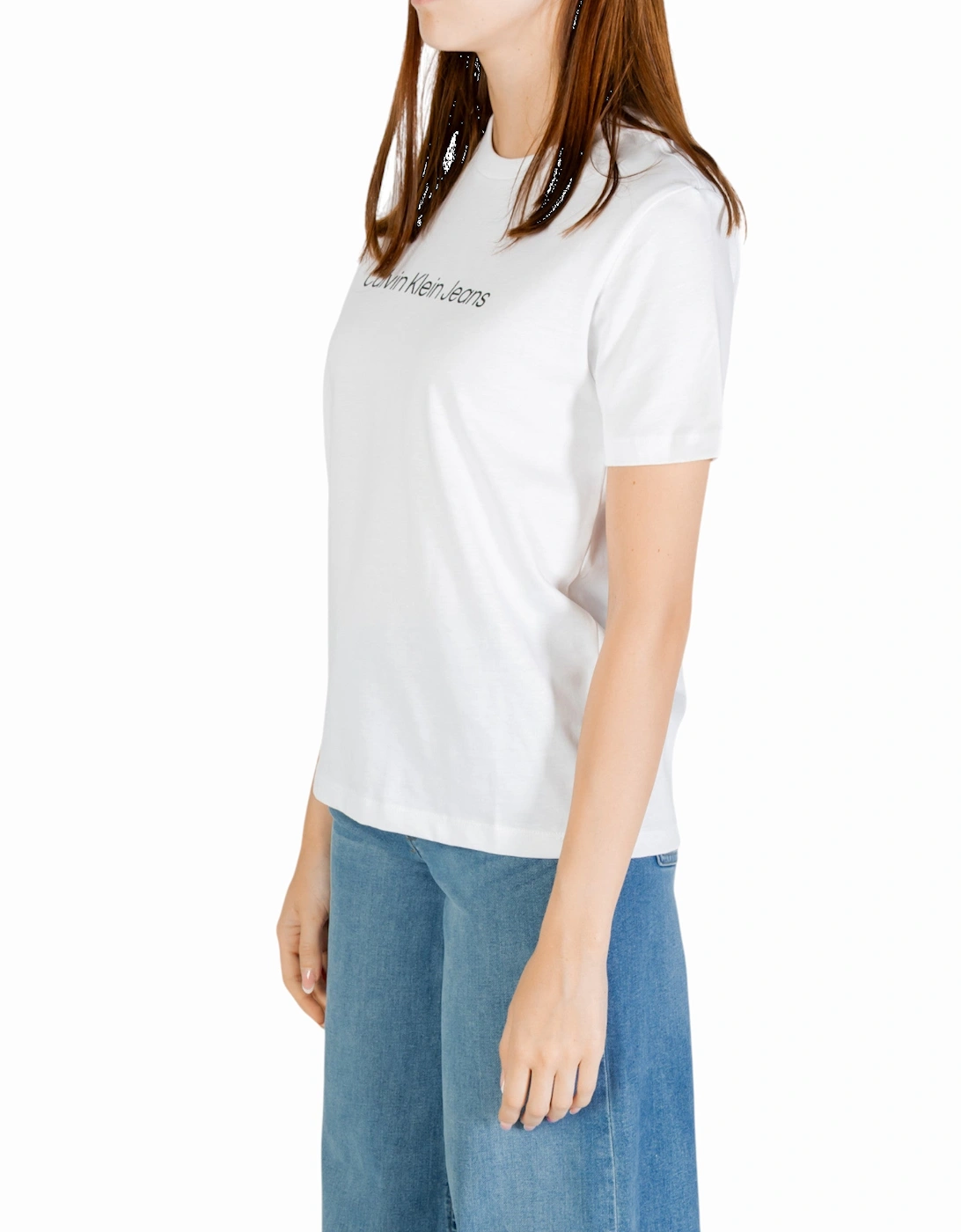 Logo Graphic TShirt