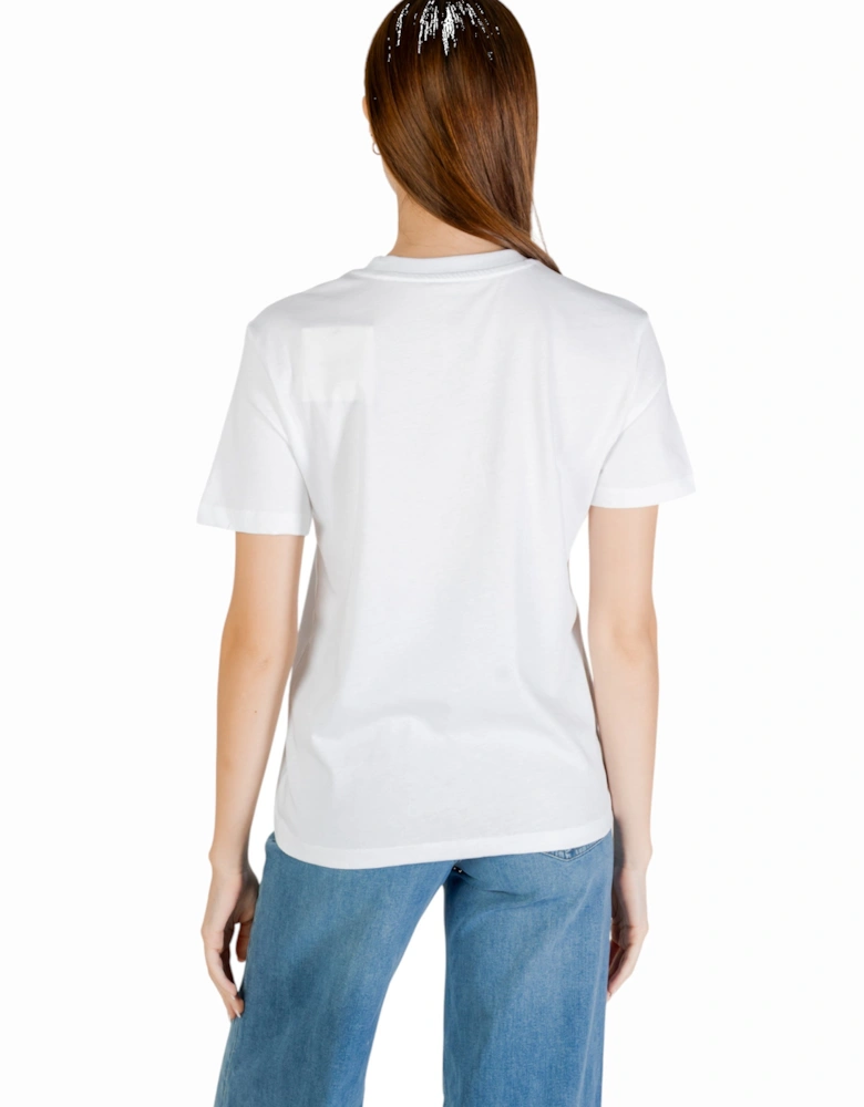 Logo Graphic TShirt