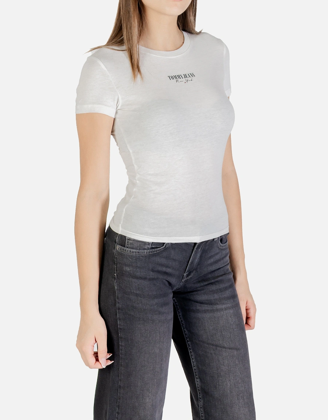 Logo Graphic Short Sleeve Tee