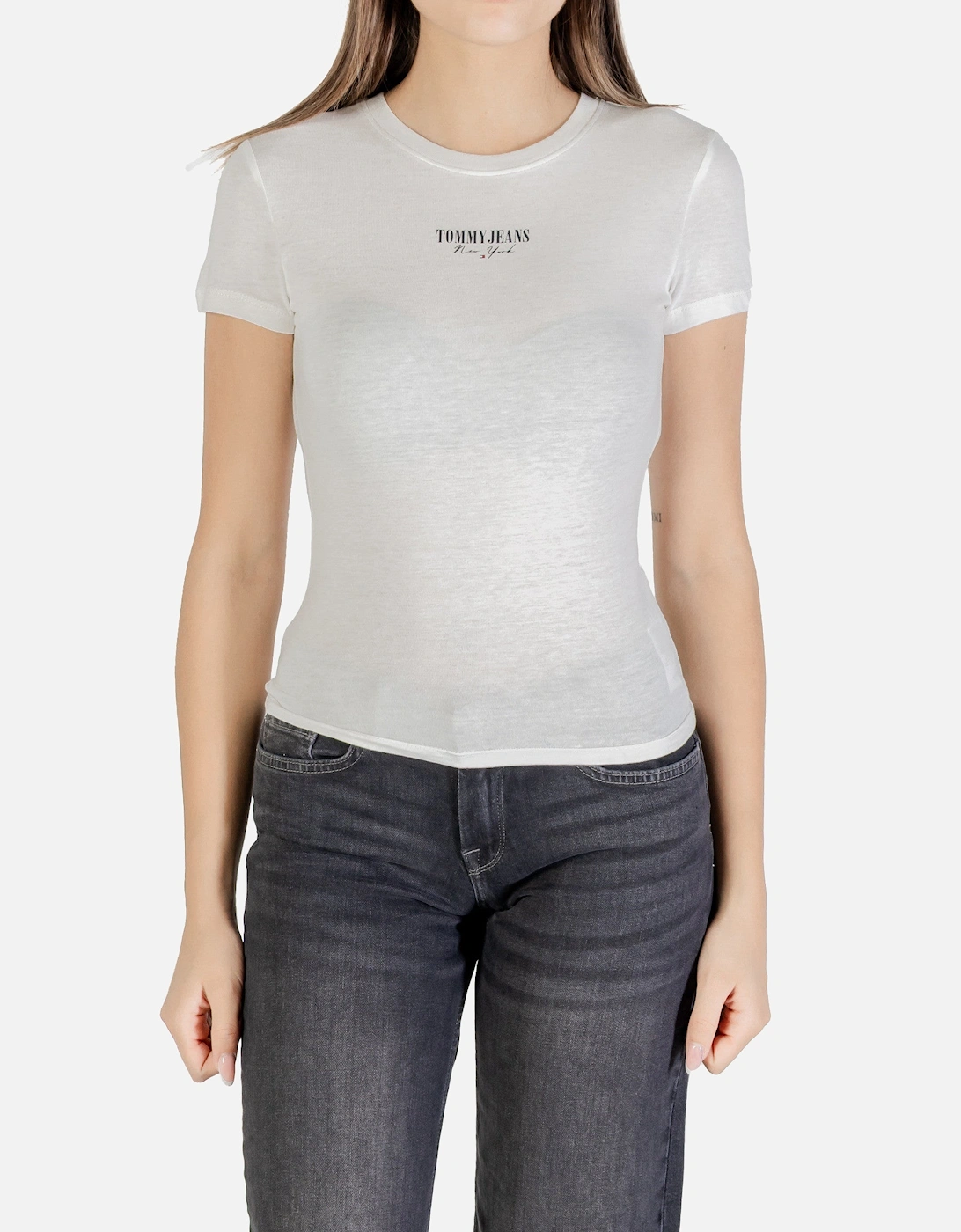Logo Graphic Short Sleeve Tee, 4 of 3