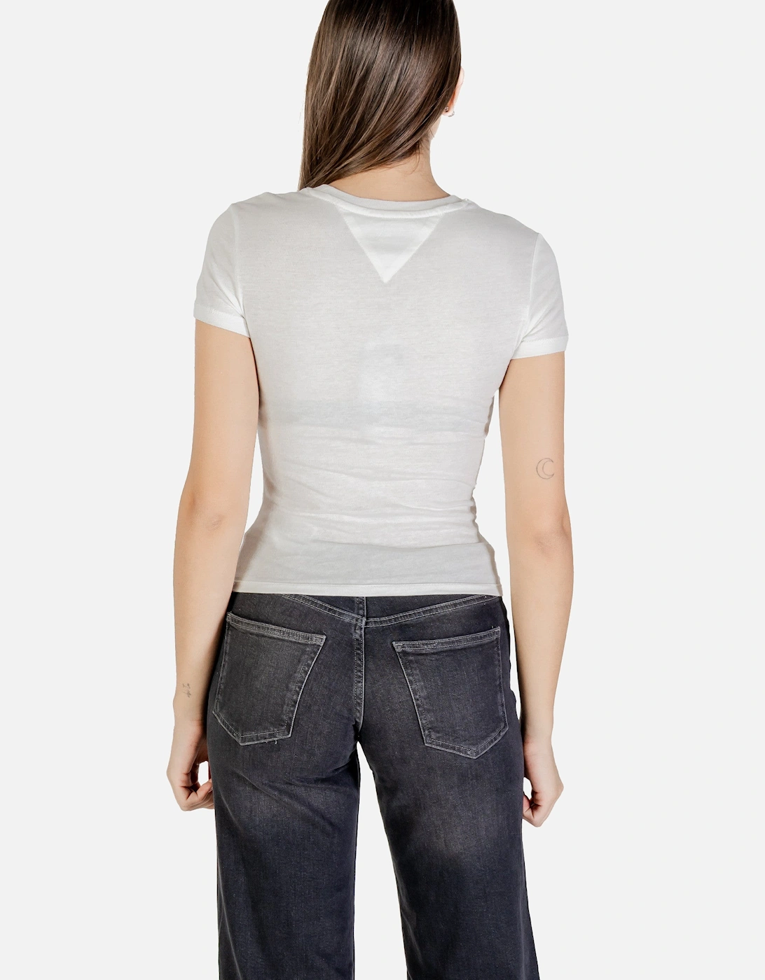 Logo Graphic Short Sleeve Tee