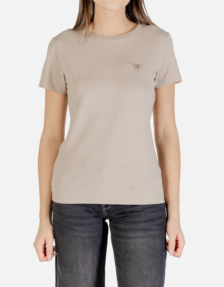 Logo Basic Short Sleeve Tee